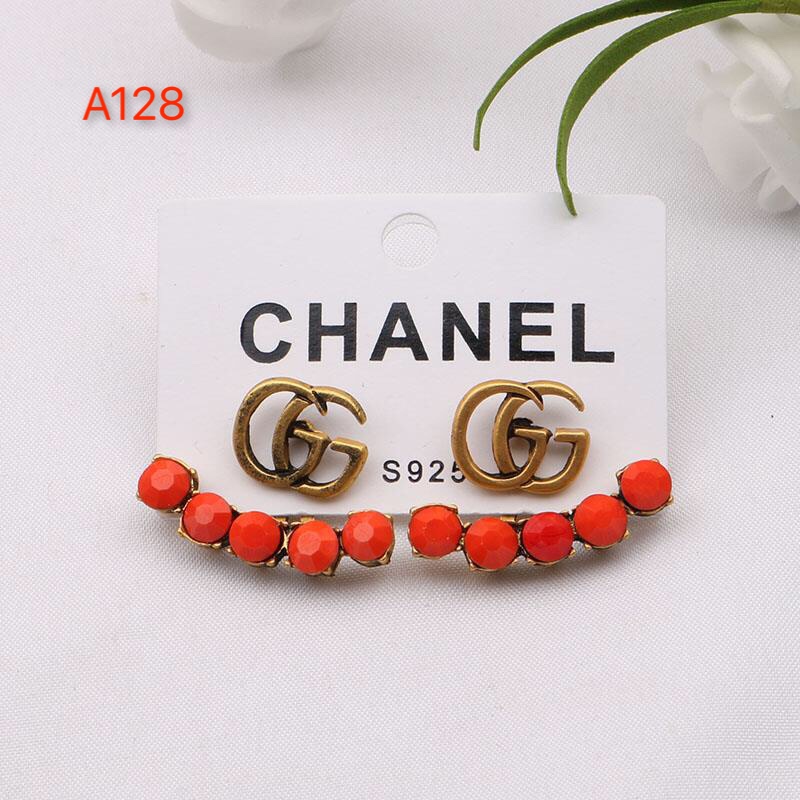 Gucci earring 106338