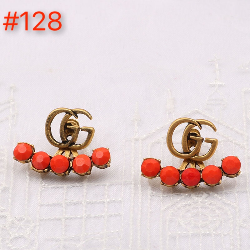 Gucci earring 106338