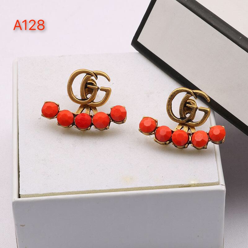 Gucci earring 106338