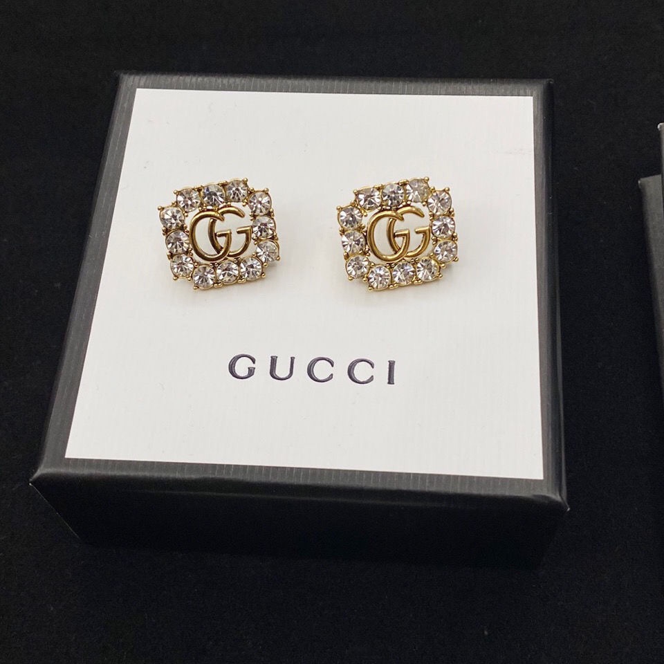 Gucci earring 106359