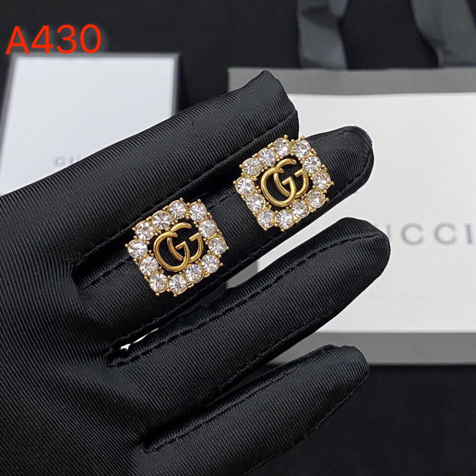Gucci earring 106359