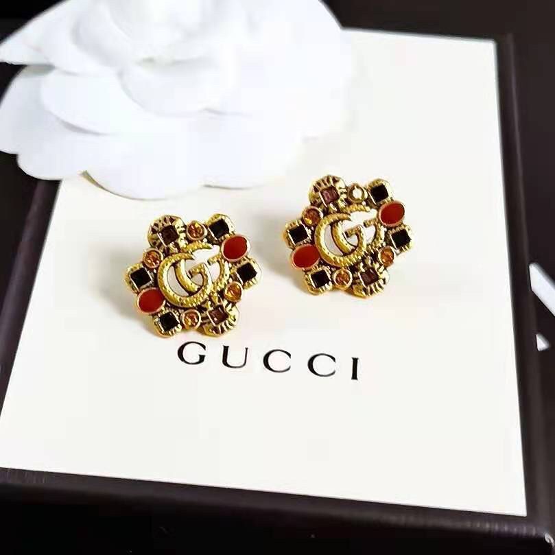Gucci earring 106362
