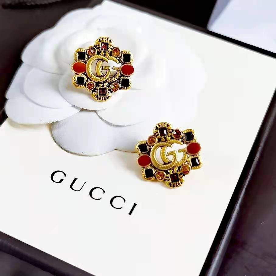 Gucci earring 106362