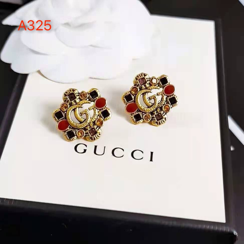 Gucci earring 106362