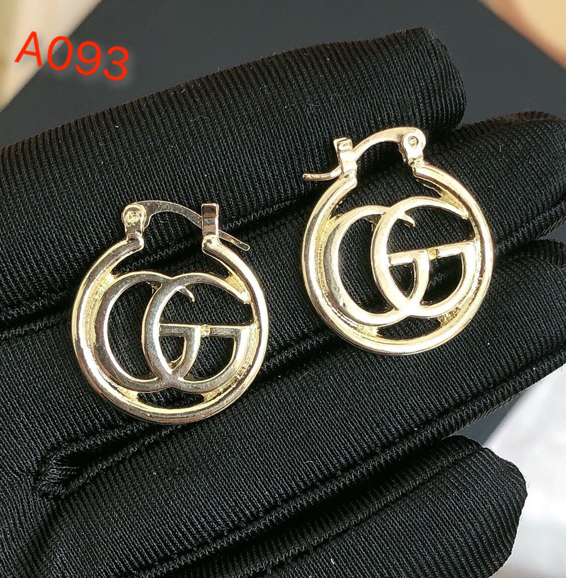 Gucci earring 106508