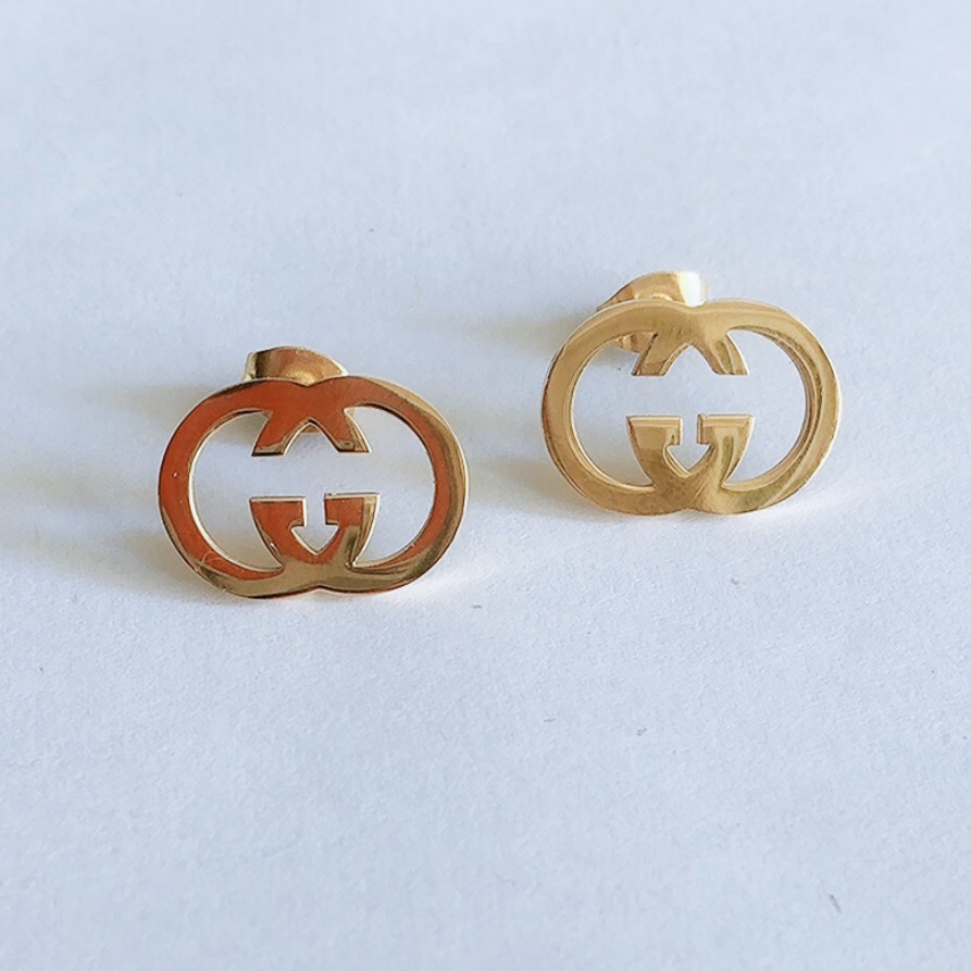 Gucci earring 106928