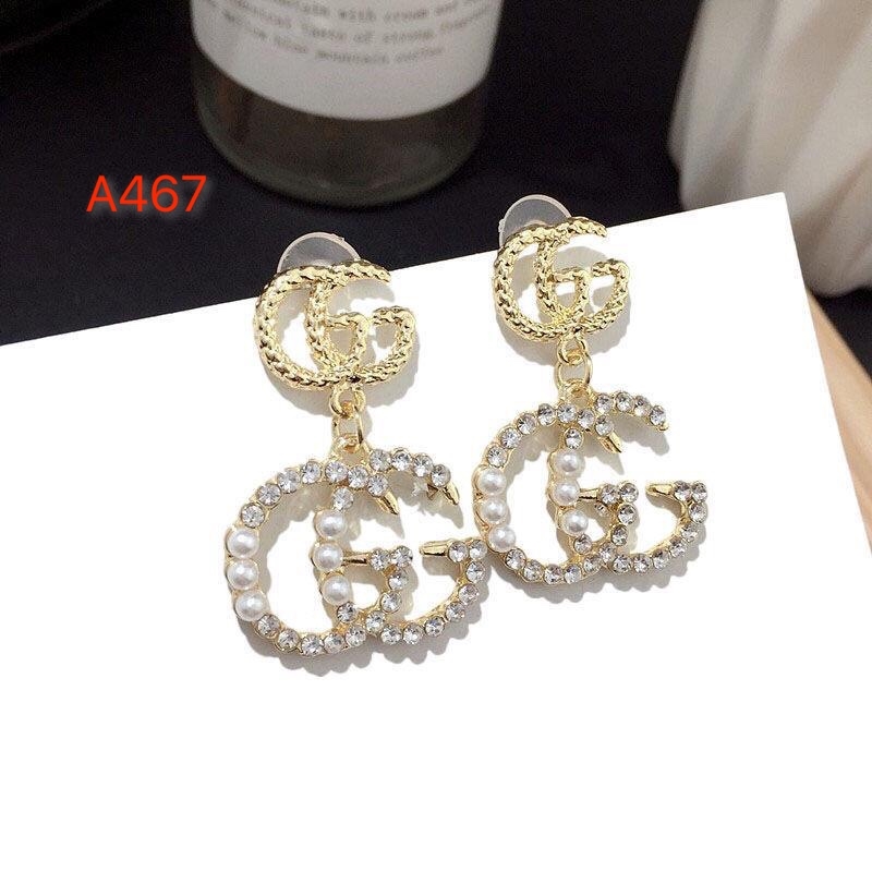 Gucci earring 106281