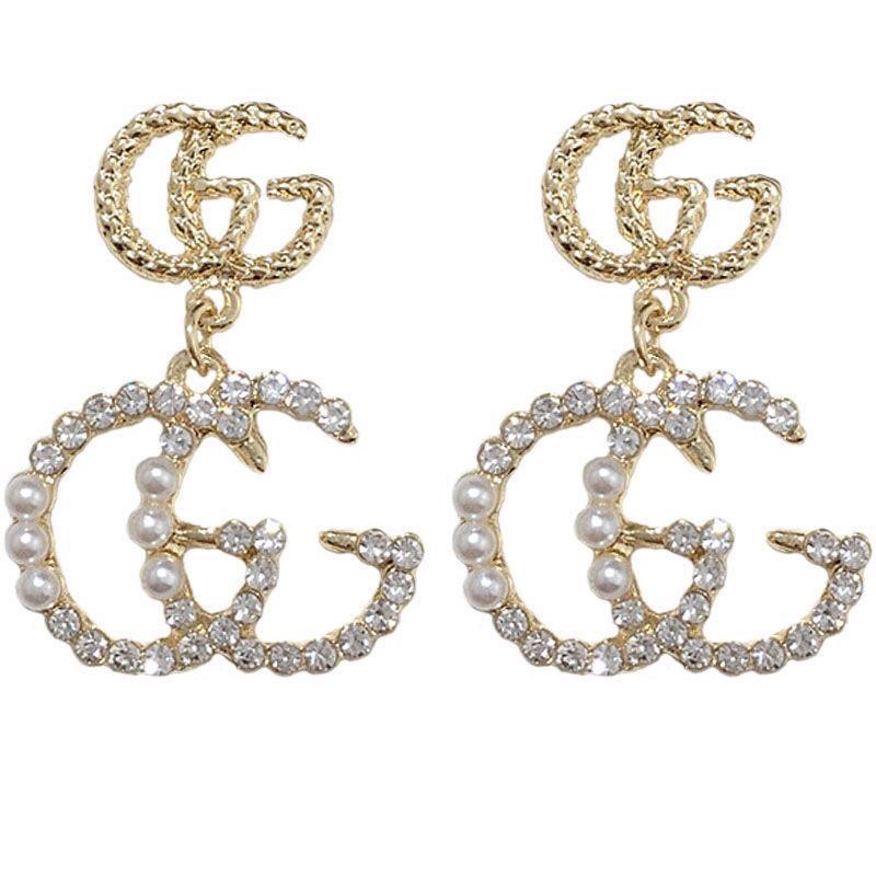 Gucci earring 106281