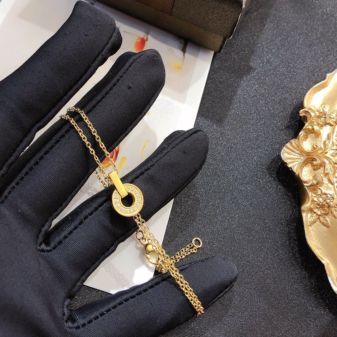 L084   Bvlgari bracelet 106288