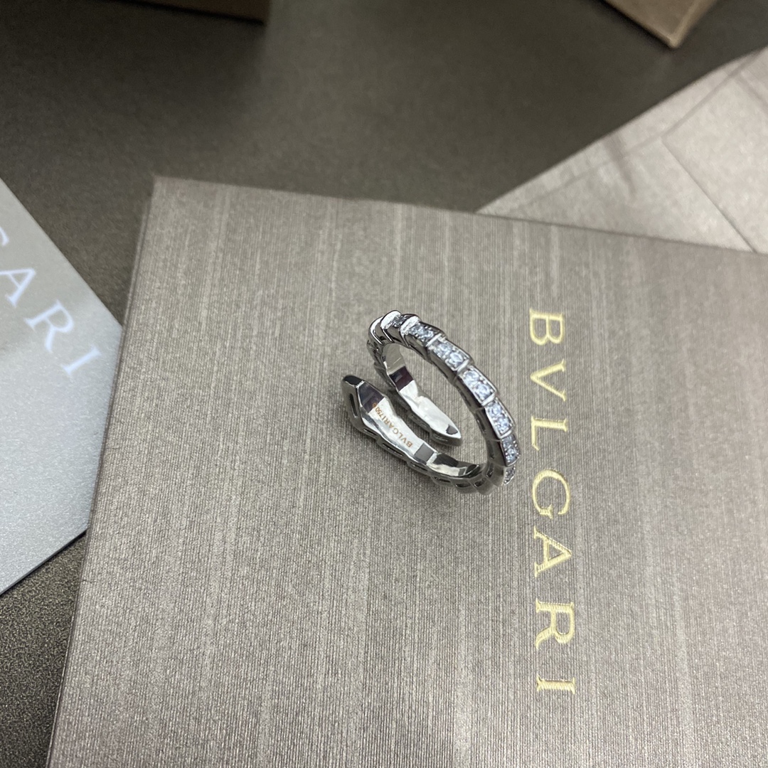 JZ012 Bvlgari ring 106439