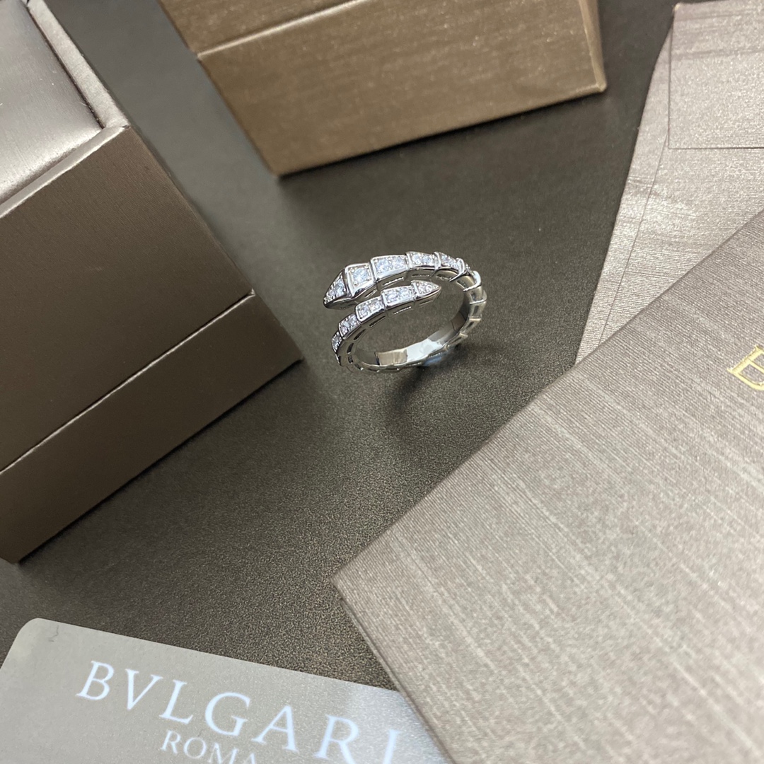 JZ012 Bvlgari ring 106439