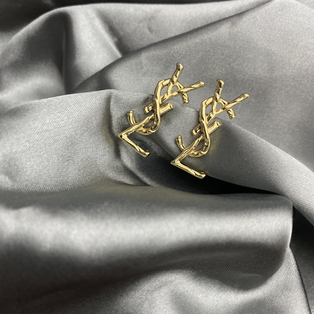 YSL earring 106745