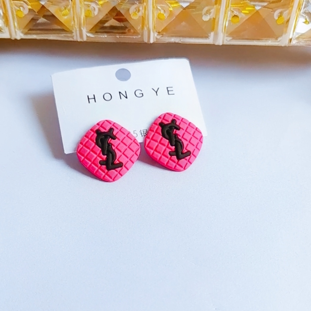 ysl earring 107641