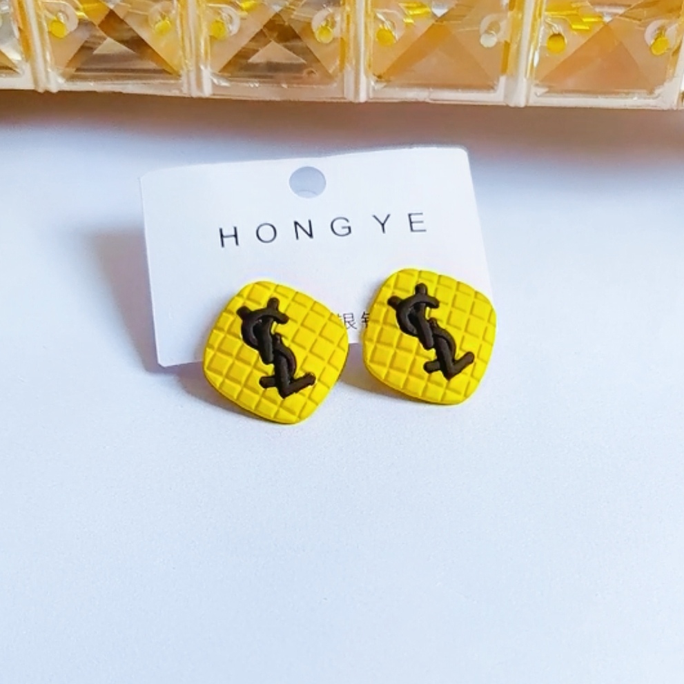 ysl earring 107641