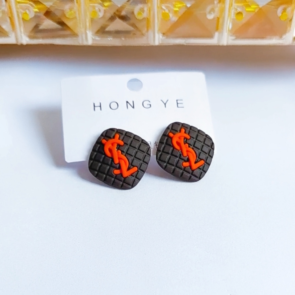 ysl earring 107641