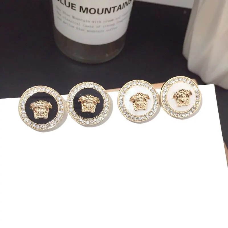 Versace earring 105881