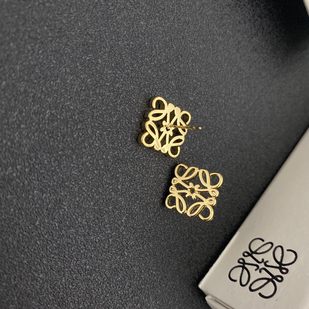 A550  LOEWE earring 104988