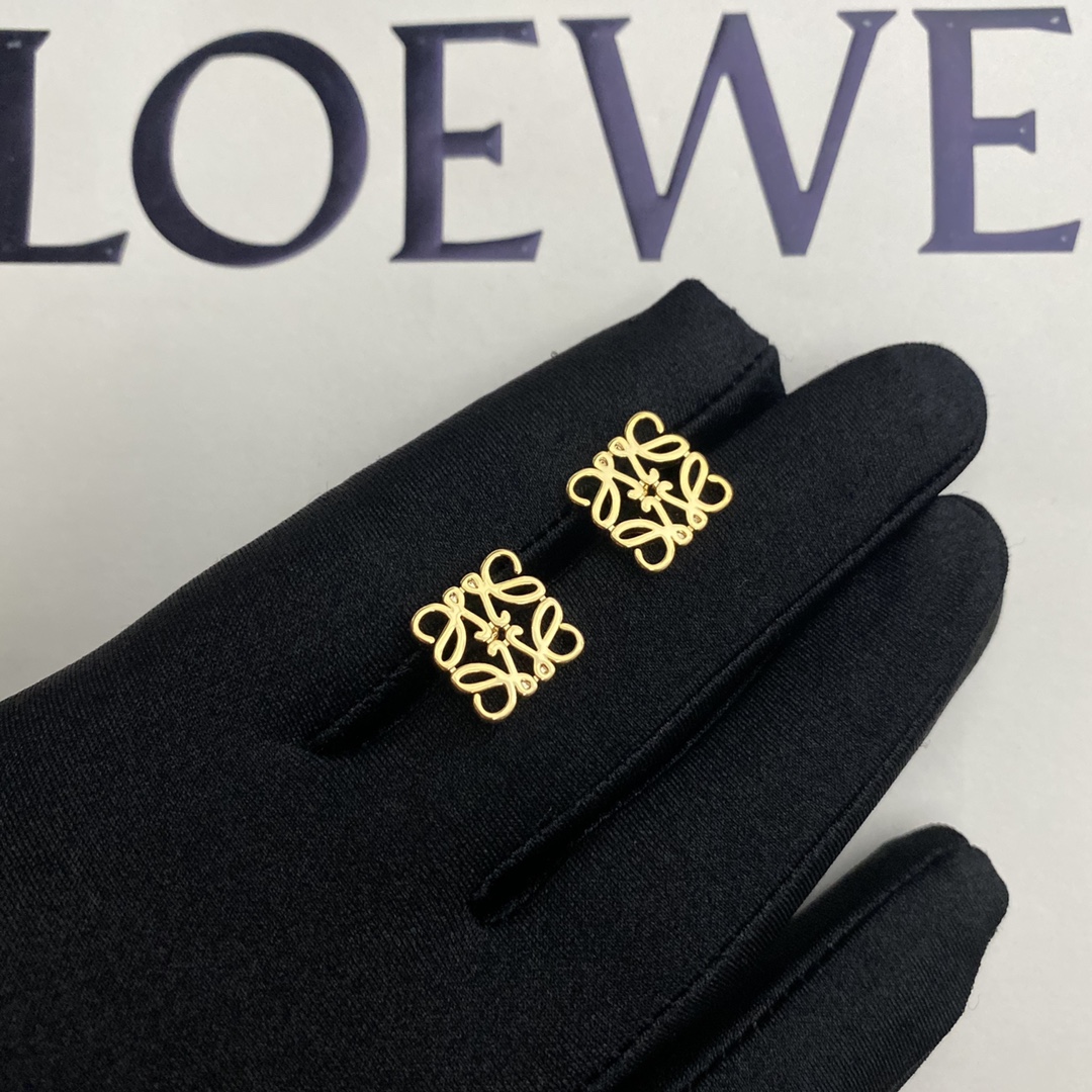 A550  LOEWE earring 104988