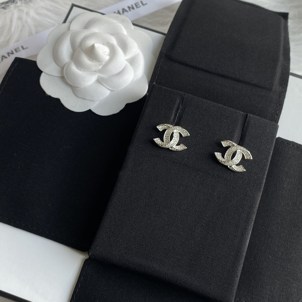 A347 Chanel earring 104197