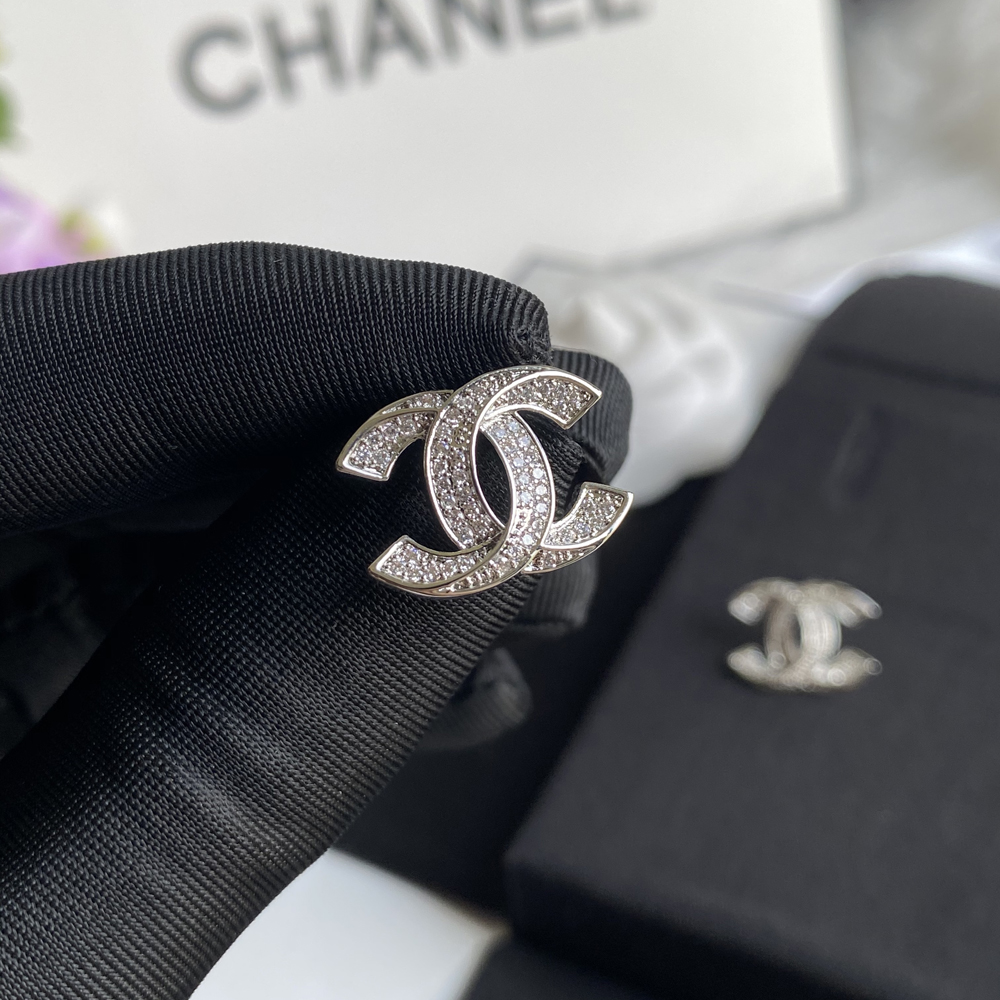 A347 Chanel earring 104197