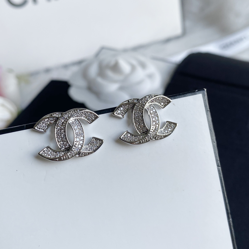 A347 Chanel earring 104197