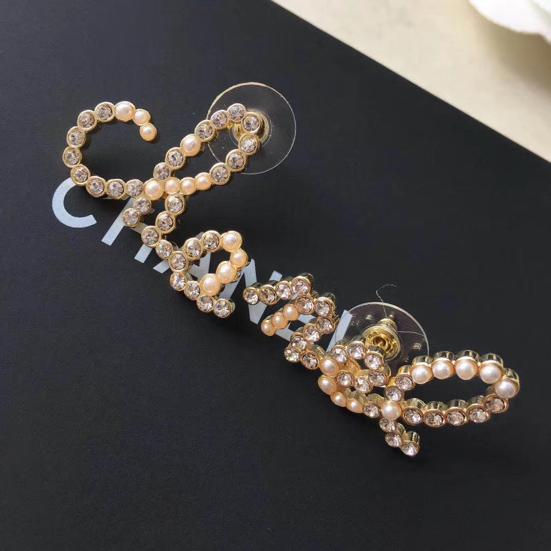 A007 Chanel earring 104403