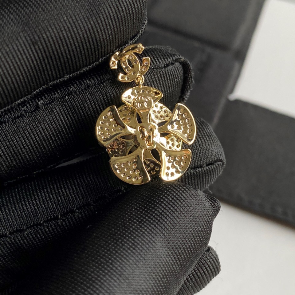 A398-chanel earring 104478