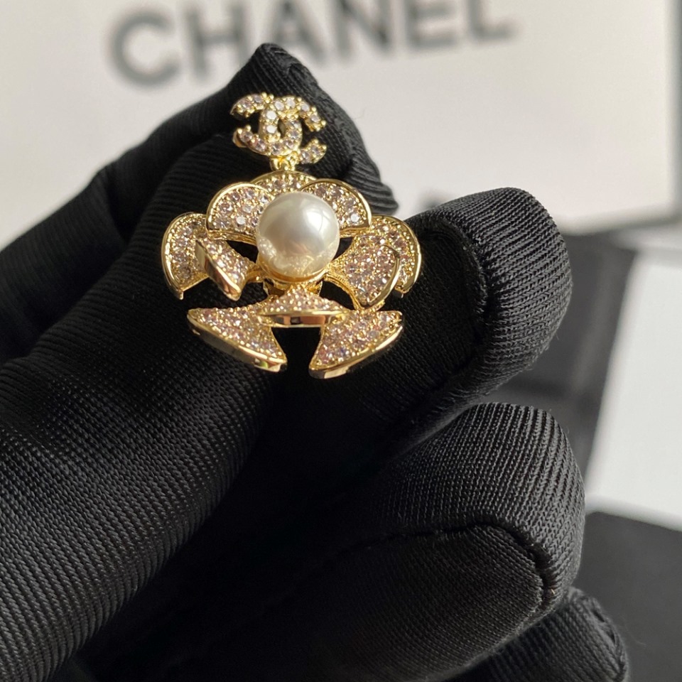 A398-chanel earring 104478