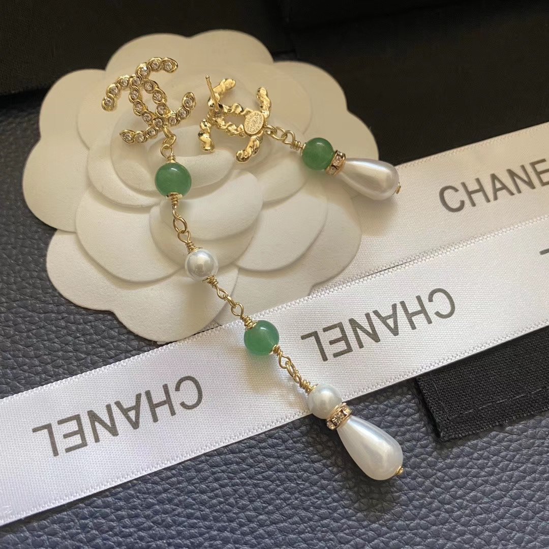 A459  Chanel earring 104500