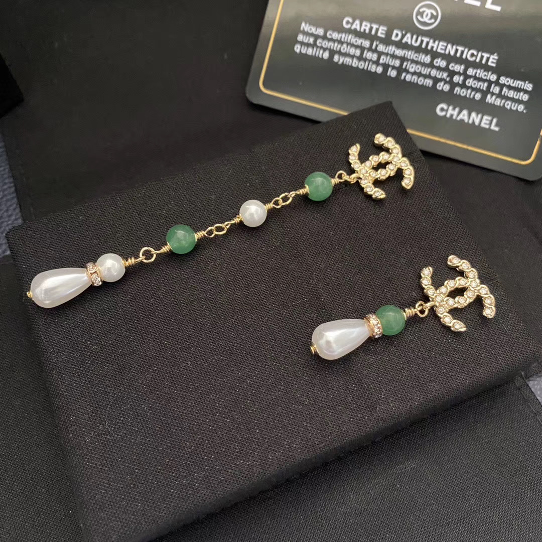 A459  Chanel earring 104500
