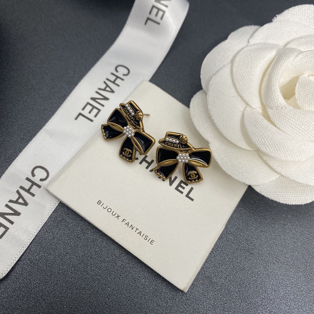 A207 Chanel earring 104513