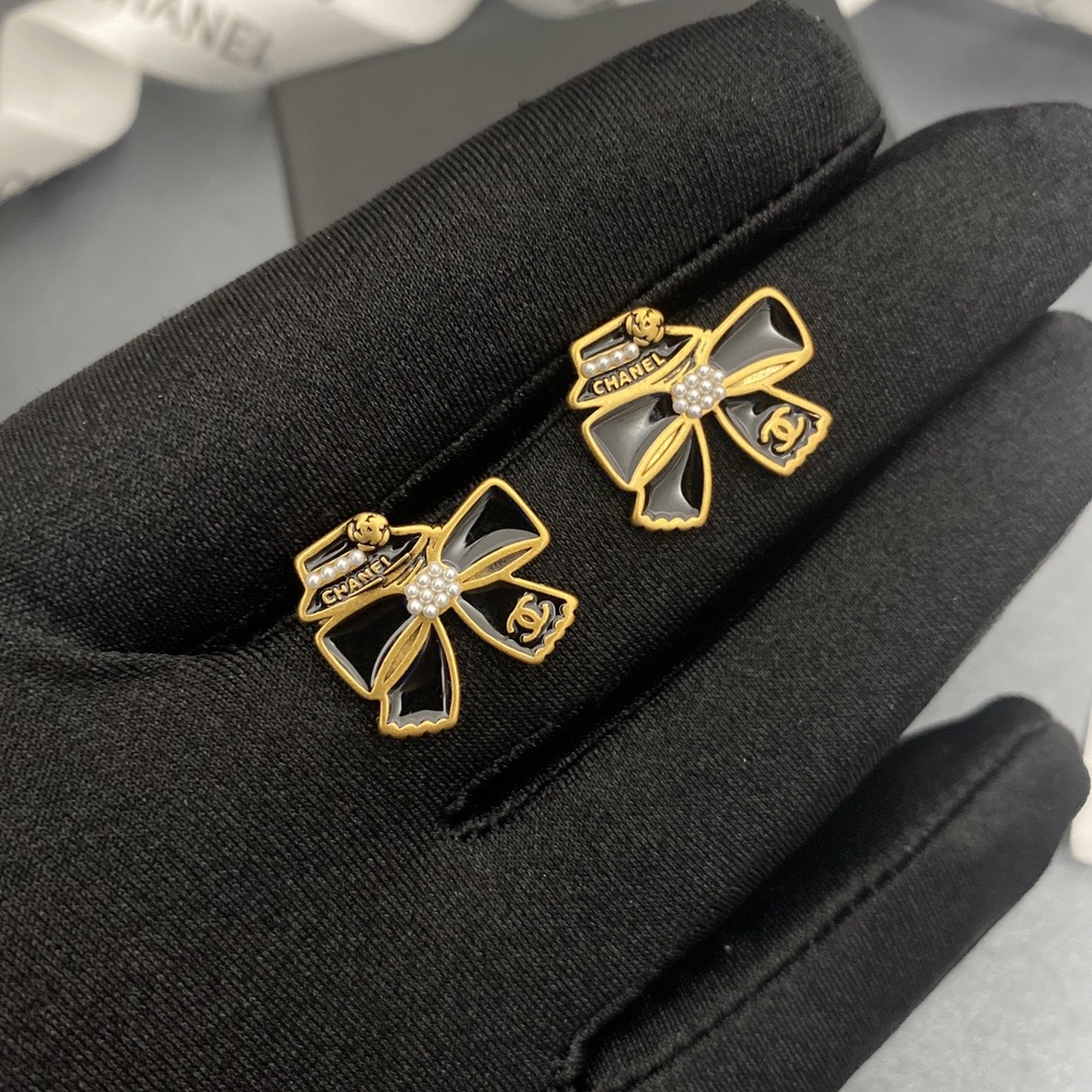 A207 Chanel earring 104513