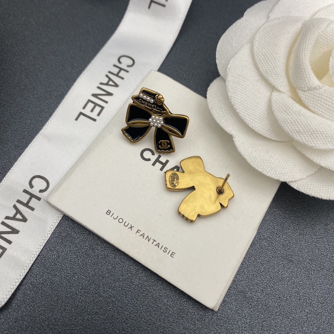 A207 Chanel earring 104513