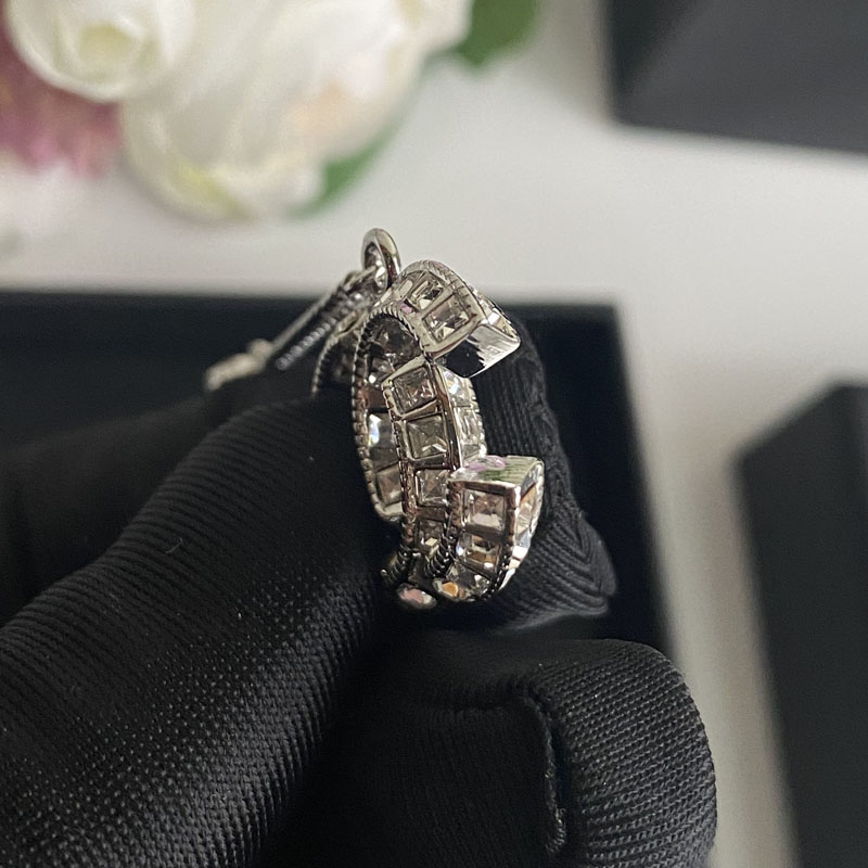 A184 Chanel earring 104564
