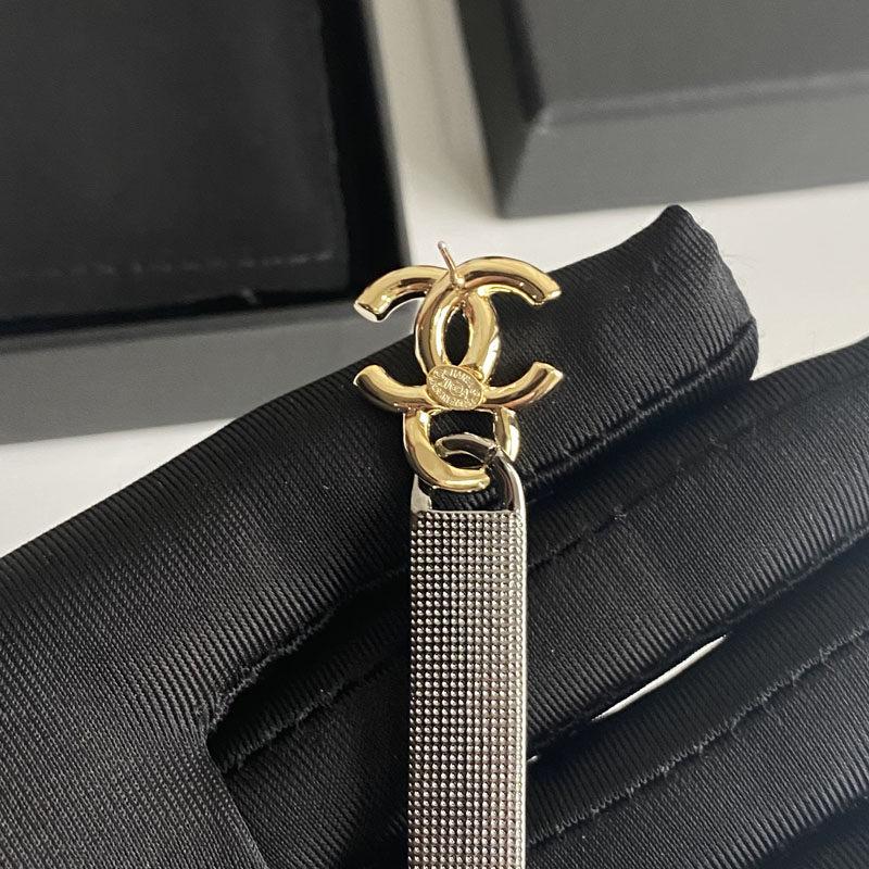 A206 chanel earring 104585