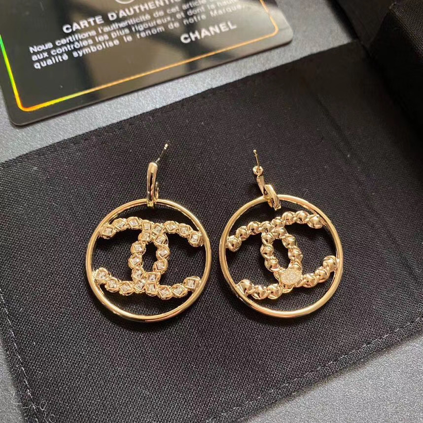 A300 Chanel earring 104560