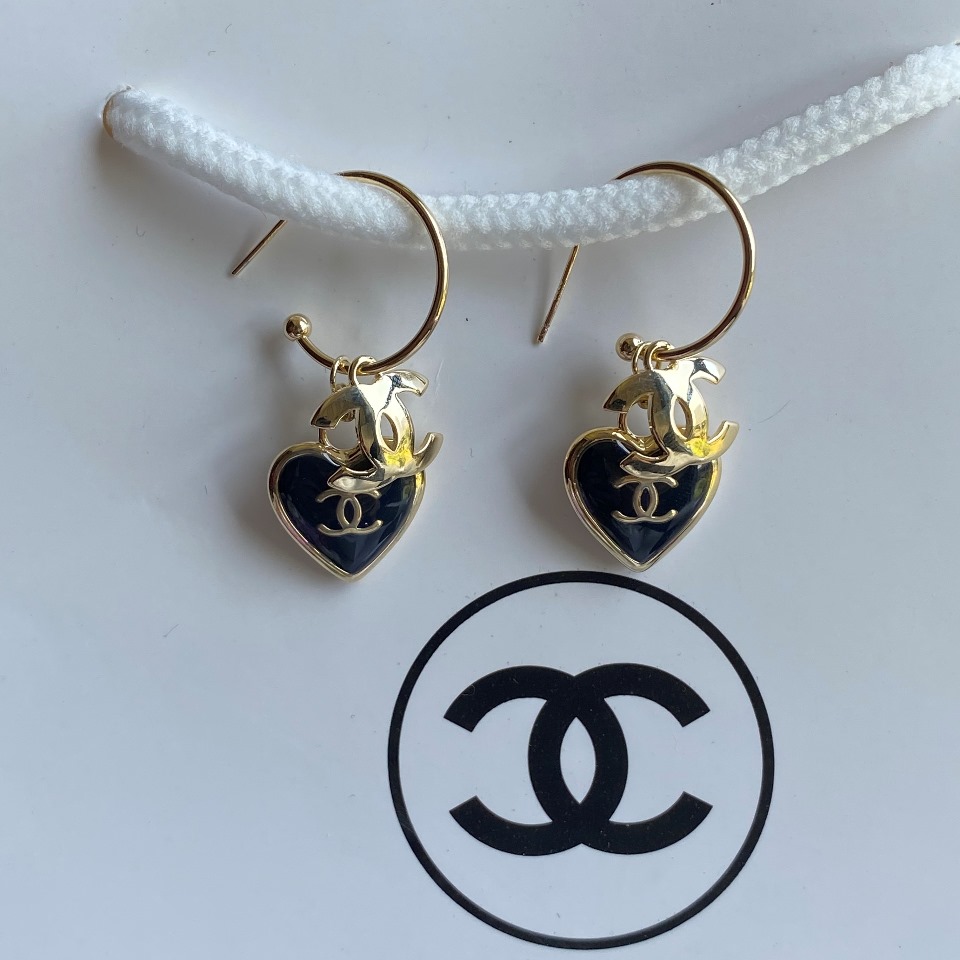 A425 Chanel earring 103260