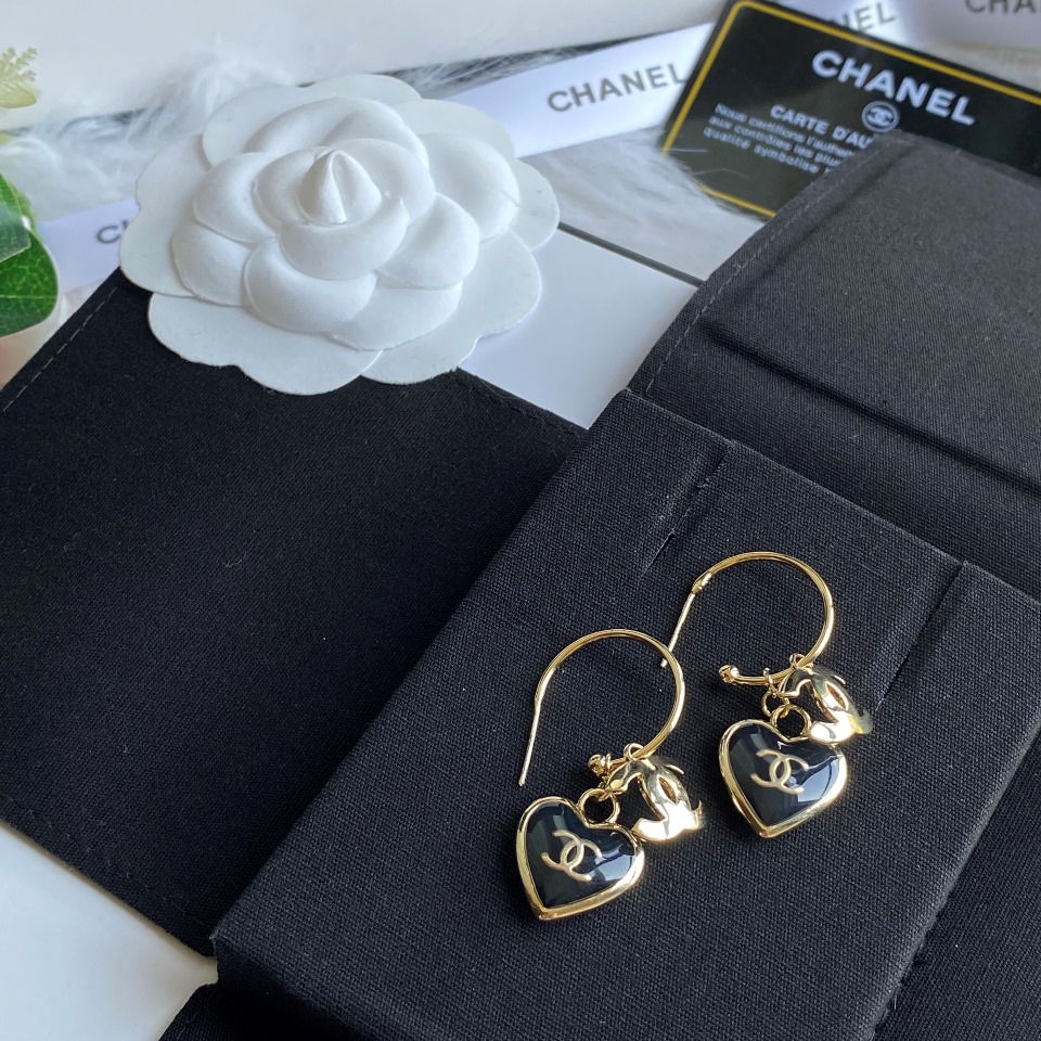 A425 Chanel earring 103260