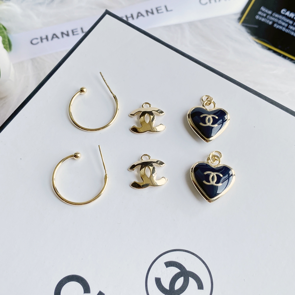 A425 Chanel earring 103260