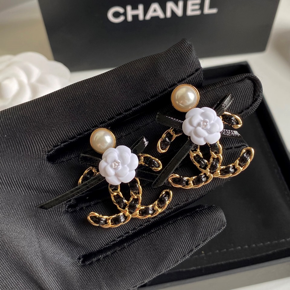 A481 Chanel earring 103149