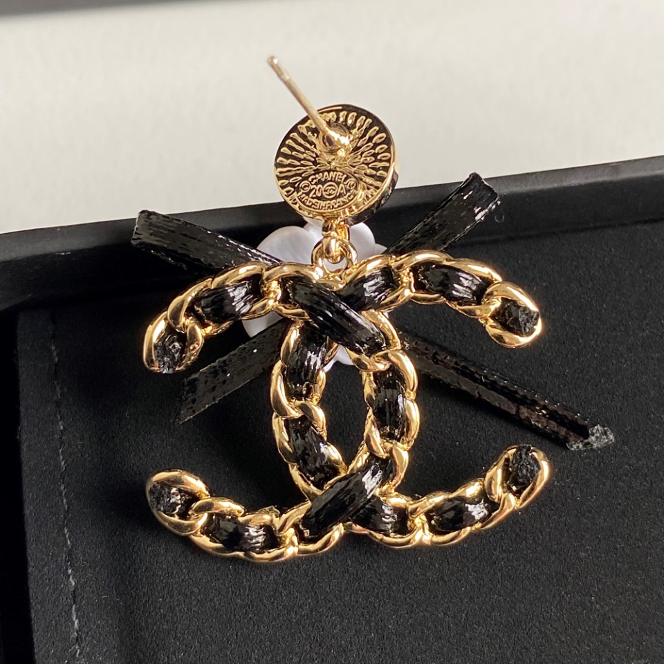 A481 Chanel earring 103149