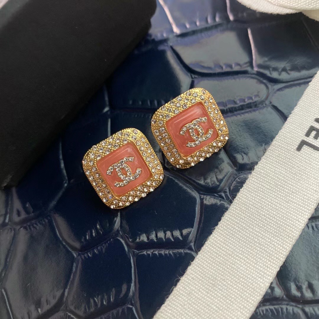 A366 Chanel earring 104678
