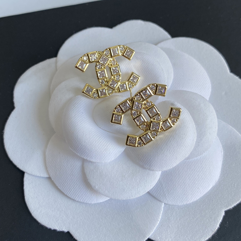 A227 Chanel earring 104759