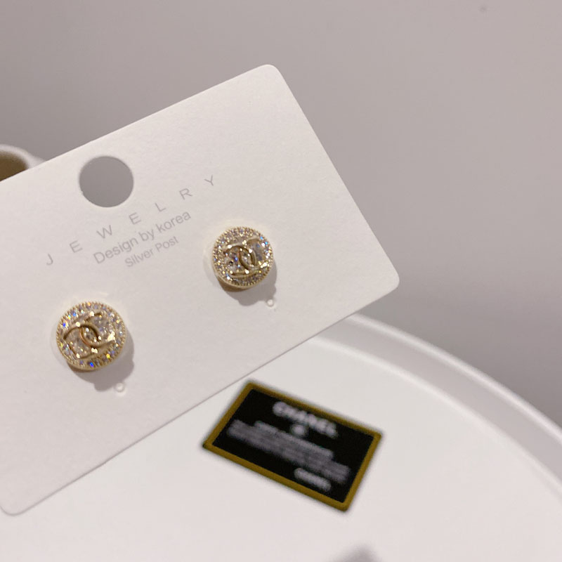 A410 Chanel earring 104837