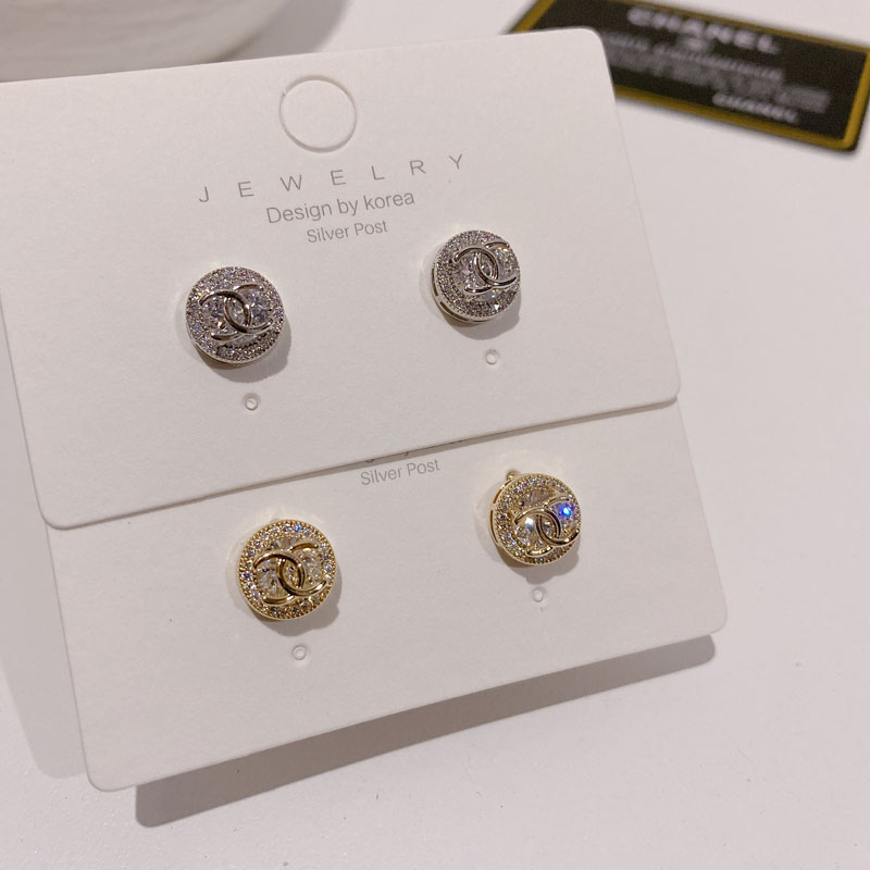 A410 Chanel earring 104837
