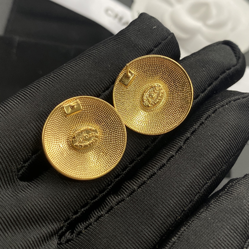 A393 Chanel earring 104902