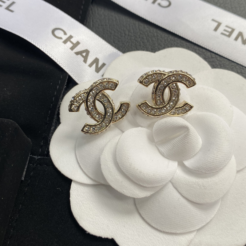 A461 Chanel earring 104907