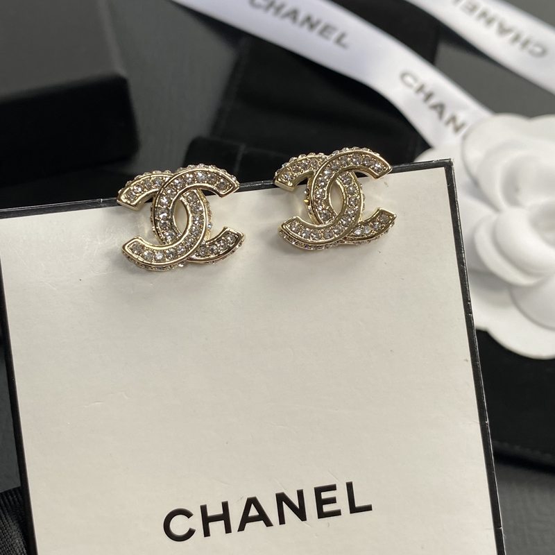 A461 Chanel earring 104907