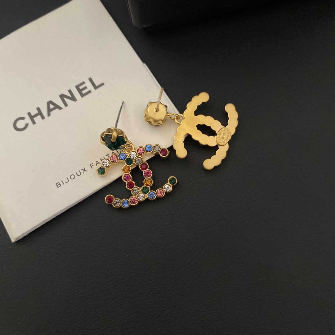 A432 Chanel earring 105004