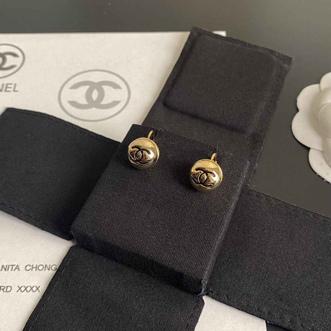 A460 Chanel earring 105378